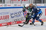 Eishockey, Frauen, European Womens Hockey League, Saison 2024-2025, ERC Ingolstadt - Lakers Kärnten, 13.09.2024
