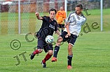 28.08.2016 - SV Ochsenfeld - DJK Gnotzheim