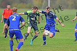 20.10.2019 - SV Marienstein - SV Ornbau 