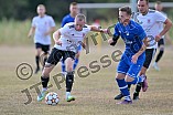 Fußball, Herren, Neumarkt Jura, Kreisliga West, Saison 2022-2023, Spieltag 1, DJK Limes - SV Marienstein, 12.08.2022
