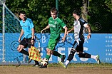 Fußball, Herren, Saison 2026-2027, Testspiel, TSV Ober-Unterhaunstadt - FC Gerolfing, 03.07.2026