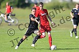 12.08.2018 - SV Marienstein - TSV Freystadt