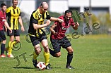 20.04.2019 - DJK Pollenfeld II - FV Obereichstätt