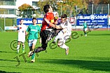 19.10.2014 - VfB Eichstätt II - FC Gerolfing II