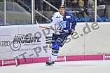 Straubing Tighers vs ERC Ingolstadt, Eishockey, DEL, Deutsche Eishockey Liga, 1. Spieltag, 14.09.2018