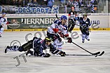 13.02.2015 - ERC Ingolstadt - Adler Mannheim