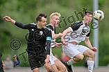 Fußball, Herren, Sparkassenpokal IN-EI, Saison 2022-2023, Finale, DJK Ingolstadt - VfB Eichstätt II, 18.05.2023