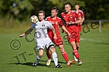 Fußball, Herren, Kreisliga Neumarkt Jura West, Saison 2023-2024, Spieltag 8, DJK Limes - SG SV Barthelmesaurach-SV Kammerstein, 01.10.2023