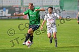 06.10.2018 - VfB Eichstätt II - TSV Eching