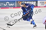 ERC Ingolstadt vs Fischtown Pinguins, DEL, Deutsche Eishockey Liga, Spieltag 25, 08.12.2019