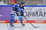 Eishockey, Frauen, DFEL, Saison 2020-2021, ERC Ingolstadt - Eisbären Juniors Berlin, 09.01.2021