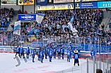 Eishockey, Herren, DEL, Saison 2025-2026, Spiel 22, ERC Ingolstadt - Eisbären Berlin, 26.11.2025