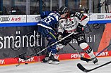 Eishockey, Herren, DEL, Saison 2021-2022, Playoffs - 1. Runde, Spiel 2, ERC Ingolstadt - Kölner Haie, 07.04.2022