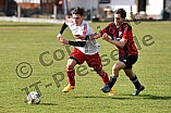 12.03.2017 - DJK Dollnstein - SV Westheim