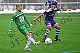 20.01.2018 - VfB Eichstätt - VfR Neuburg