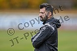 03.11.2018 - SG SV Marienstein - SG-DJK Limes