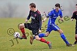 25.11.2018 - SG Ochsenfeld-Pietenfeld-Adelschlag - TSV Absberg