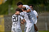 Fußball, Herren, Bayernliga Nord, Saison 2025-2026, Spieltag 9, FC Ingolstadt 04 II - ATSV Erlangen, 07.09.2025