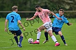 Fußball, Herren, Kreisklasse, Saison 2021-2022, Spieltag 22, FC Hunstetten - SG Allersberg, 01.05.2022