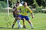 19.08.2012 - SV Buxheim / FC Hitzhofen - Oberzell