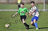 07.04.2018 - SV Marienstein - SG-SV Cronheim