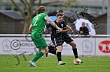 Fußball, Herren, Bezirksliga Oberbayern Nord, Saison 2024-2025, Spieltag 28, TSV Gaimersheim - FC Gerolfing, 03.05.2025