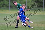 Fußball, Herren, Bezirksliga Mittelfranken Süd, Saison 2025-2026, Spieltag 28, TSV Greding - SV Alesheim, 06.05.2026