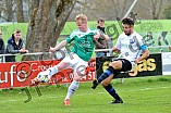 02.04.2015 - VfB Eichstätt - Würzburger FV