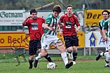 27.04.2013 - VfB Eichstätt - SV Schalding-Heining