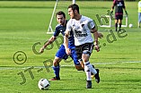16.08.2017 - SV Marienstein - SV Ornbau