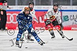 Eishockey, Frauen, DFEL, Saison 2024-2025, ERC Ingolstadt - EC Bergkamener Bären, 05.01.2025