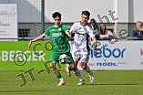 Fußball, Herren, Bezirksliga Oberbayern Nord, Saison 2024-2025, Relegation - Spiel 2, FC Gerolfing - TuS Raubling, 24.05.2025