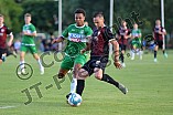 Vorbereitungsspiel, Herren, BFV, Saison 2021-2022, FC Ingolstadt 04 - VfB Eichstätt, 30.06.2021