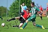 05.06.2016 - DJK Grafenberg - TV Thalmässing