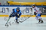 Eishockey, Frauen, DFEL, Saison 2025-2026, ERC Ingolstadt - ECDC Memmingen Indians, 25.01.2026