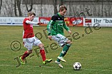 15.03.2014 - FC Gerolfing - TuS 1860 Pfarrkirchen