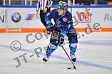 ERC Ingolstadt vs Straubing Tigers, DEL, Deutsche Eishockey Liga, Spieltag 13, 20.10.2019