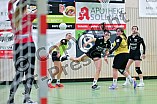 Handball, Frauen, Bezirksklasse Frauen Staffel Nord West, Saison 2025-2026, DJK Eichstätt - TSV Gaimersheim II, 22.10.2025