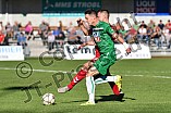14.10.2017 - VfB Eichstätt - SV Seligenporten