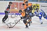 Grizzlys Wolfsburg vs ERC Ingolstadt, Eishockey, DEL, Deutsche Eishockey Liga, Vorbereitung, 17.08.2018