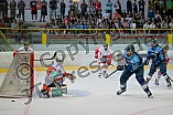 Eishockey, Herren, 6. Vinschgau-Cup, Saison 2022-2023, ERC Ingolstadt - HC Bozen Südtirol, 28.08.2022