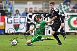 11.11.2017 - VfB Eichstätt - 1. FC Schweinfurt 1905