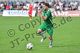 15.09.2018 - VfB Eichstätt - TSV 1860 Rosenheim