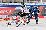 Eishockey, Frauen, DFEL, Saison 2025-2026, ERC Ingolstadt - HK Budapest, 15.11.2025