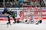 Eishockey, Herren, DEL, Saison 2023-2024, Spieltag 41, Augsburger Panther - ERC Ingolstadt, 26.01.2024