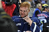 22.04.2015 - ERC Ingolstadt - Adler Mannheim