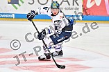 Adler Mannheim vs ERC Ingolstadt, Eishockey, DEL, Deutsche Eishockey Liga, Spieltag 39, 24.01.2018