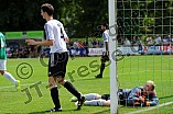 15.08.2015 - VfB Eichstätt II - TSV Ober-Unterhaunstadt