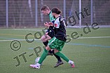 Fußball, Herren, Bezirksliga Oberbayern Nord, Saison 2023-2024, Vorbereitung, VfB Eichstätt II - TSV Greding, 25.02.2024