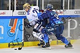 ERC Ingolstadt vs Iserlohn Roosters, DEL, Deutsche Eishockey Liga, Spieltag 41, 31.01.2020
